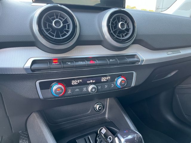 AUDI Q2 usata, con Fendinebbia