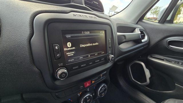 JEEP Renegade usata, con Filtro antiparticolato
