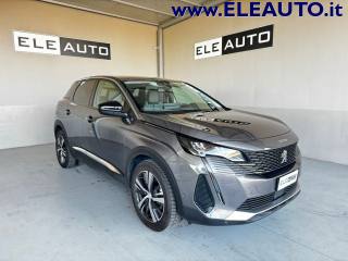 PEUGEOT 3008 BlueHDi 130 S&S EAT8 Allure Iva Esposta