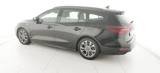FORD Focus usata, con Vivavoce