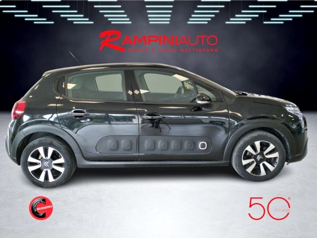 CITROEN C3 usata 6