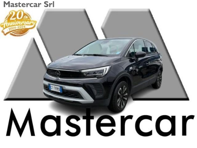 OPEL Crossland usata, con Airbag