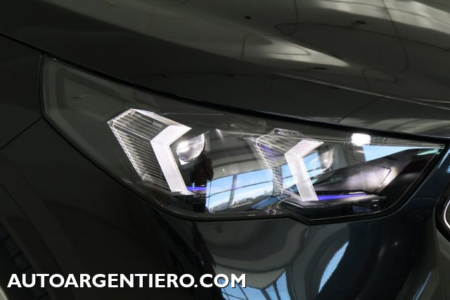 BMW X2 usata, con Sensori di parcheggio posteriori