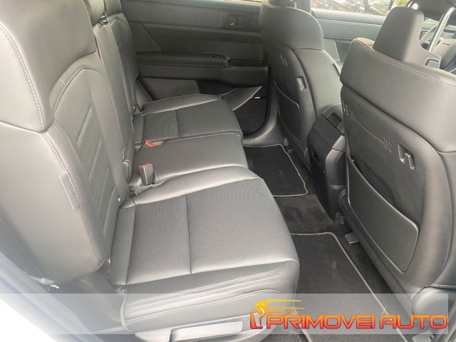 HYUNDAI Santa Fe usata, con Antifurto