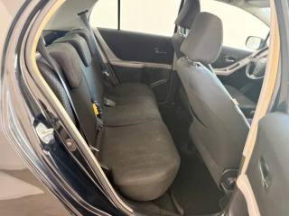 TOYOTA Yaris usata 6