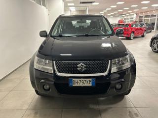 SUZUKI Grand Vitara usata, con Airbag