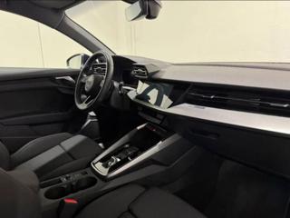 AUDI A3 usata, con Airbag