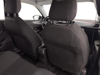 OPEL Mokka usata, con Luci diurne