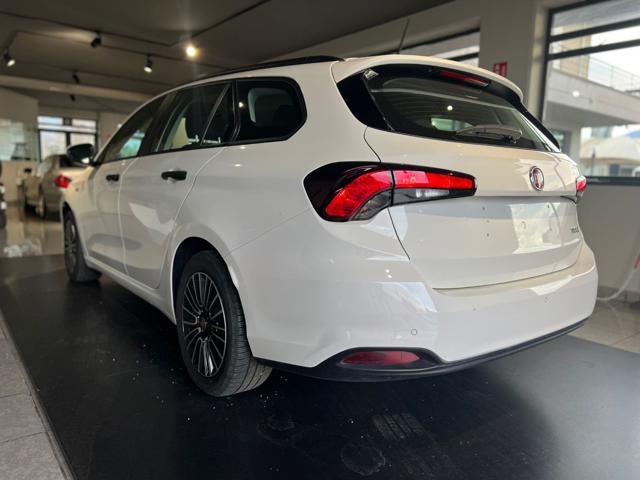 FIAT Tipo usata, con Airbag Passeggero