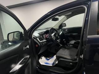 FIAT Freemont usata, con Boardcomputer
