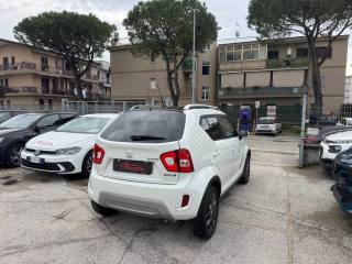 SUZUKI Ignis usata, con Antifurto