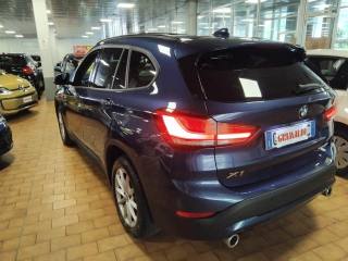 BMW X1 usata, con Airbag Passeggero