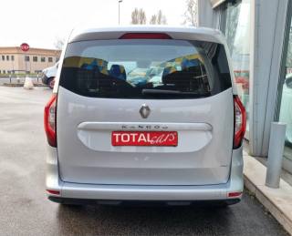 RENAULT Kangoo usata, con Chiusura centralizzata
