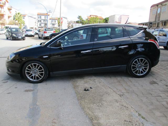 LANCIA Delta usata, con Airbag Passeggero