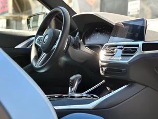 BMW M4 usata, con Cronologia tagliandi