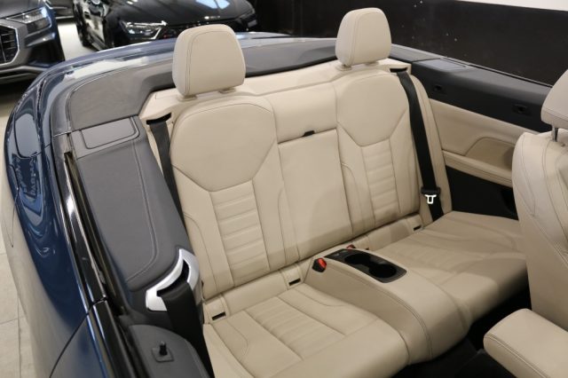 BMW 420 usata, con Climatizzatore