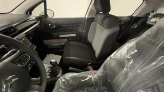 CITROEN C3 usata, con Controllo trazione