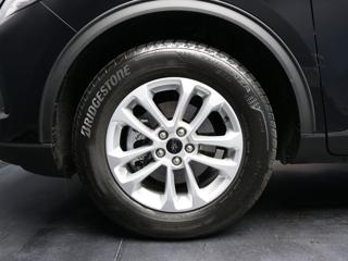 FORD Kuga usata, con Autoradio