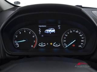FORD EcoSport usata 13