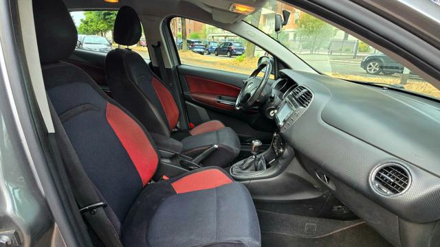 FIAT Bravo usata, con Fendinebbia