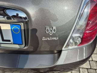 ABARTH 595 usata, con Chiusura centralizzata