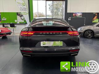 PORSCHE Panamera usata, con Airbag
