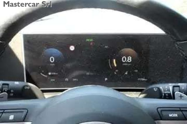 HYUNDAI Tucson usata, con Boardcomputer