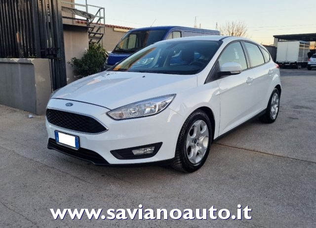 FORD Focus usata, con Airbag