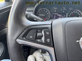 OPEL Mokka X usata, con Servosterzo