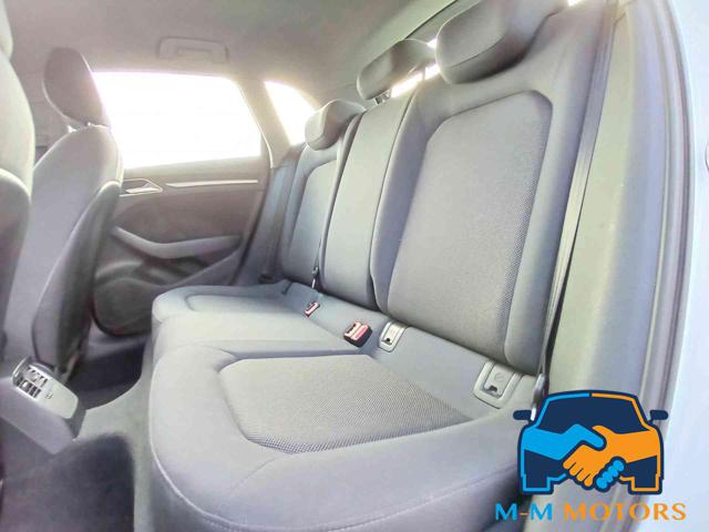 AUDI A3 usata, con ESP