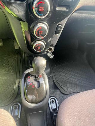 CITROEN C-Zero usata, con Autoradio digitale