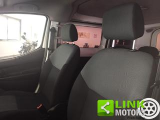 NISSAN NV200 usata, con Specchietti laterali elettrici