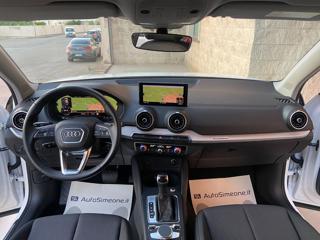 AUDI Q2 usata, con Controllo trazione