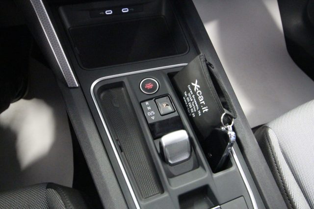 SEAT Leon usata, con ESP