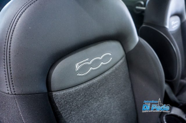 FIAT 500X usata, con Bluetooth