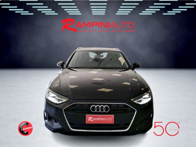 AUDI A4 usata 2
