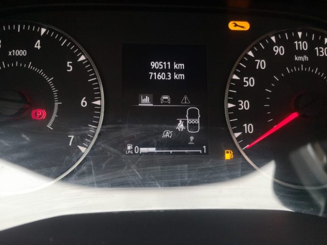 DACIA Sandero usata, con ESP