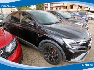 RENAULT Arkana 1.6 eTech Full Hybrid 145cv RS Line AUT EU6