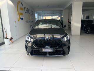 BMW X2 sDrive 18d Msport Pro da ?539,00 mensili