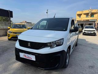 PEUGEOT Partner usata, con Boardcomputer