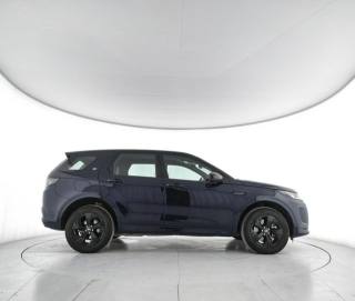 LAND ROVER Discovery Sport usata 5
