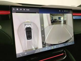 LOTUS Eletre usata, con Fari LED