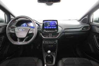 FORD Puma usata 4