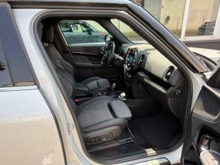 MINI Countryman usata, con Filtro antiparticolato
