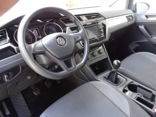 VOLKSWAGEN Touran usata, con Boardcomputer