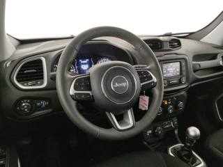 JEEP Renegade usata, con Controllo automatico clima