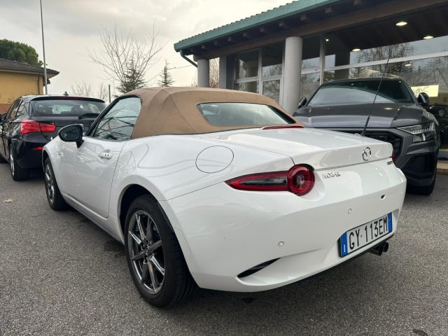 MAZDA MX-5 usata, con Airbag