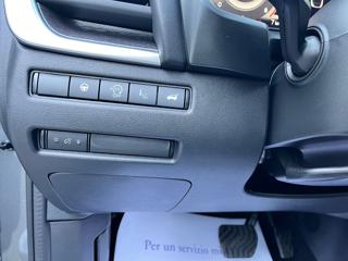 NISSAN Qashqai usata, con ESP