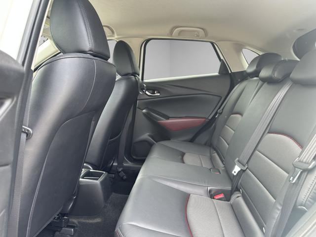 MAZDA CX-3 usata, con Controllo trazione