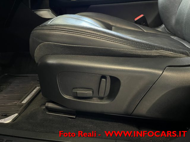 LAND ROVER Range Rover Evoque usata, con Controllo elettronico della corsia